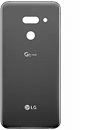 Задняя крышка корпуса LG G8 G820 Original  Grey