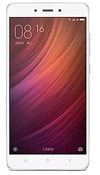 Xiaomi Redmi 4X 3/32Gb Pink - миниатюра 2
