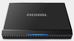 Смарт приставка Mecool KM6 Classic 2/16 GB - миниатюра 2