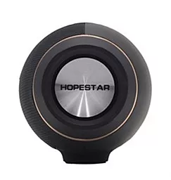 Колонки акустические Hopestar H20 Black - миниатюра 3