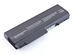 Аккумулятор для ноутбука HP 6910p,6510b,NC6110,NC6200,NC6300,NX6100,NX6300, 11,1V 6600mAh Black (NX6120(H))