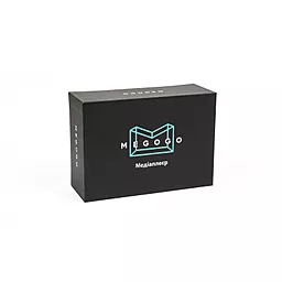 Смарт приставка iNeXT TV5 Megogo Box 1/8 Gb - миниатюра 10