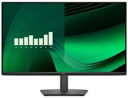 Монітор DELL 27" E2725HM D-Sub, HDMI, DP, IPS, 100Hz - фото Монітор DELL 27" E2725HM D-Sub, HDMI, DP, IPS, 100Hz