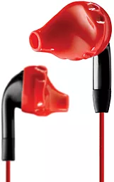 Навушники Yurbuds Inspire 100 Black/Red