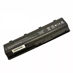 Акумулятор для ноутбука HP Compaq DM4-1000 / 10.8V 5200mAh / HSTNN-Q62C - мініатюра 2