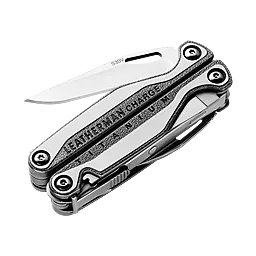 Мультитул Leatherman Charge TTi (830735) - мініатюра 3 Мультитул Leatherman Charge TTi (830735) - мініатюра 3