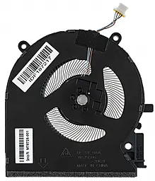 Вентилятор (кулер) для ноутбука HP Victus 16-E CPU FAN, 80W M75720-001 Original - фото Вентилятор (кулер) для ноутбука HP Victus 16-E CPU FAN, 80W M75720-001 Original