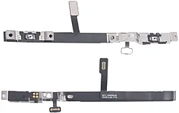 Шлейф Apple iPhone 16 Plus з кнопкою вмикання