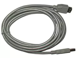 Кабель (шлейф) Alan USB Alan AM-AF двойное экранирование 5м (AL-AM/AF-50/2) - фото Кабель (шлейф) Alan USB Alan AM-AF двойное экранирование 5м (AL-AM/AF-50/2)