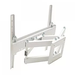 Кронштейн для телевизора SECTOR TV44T White - миниатюра 9 Кронштейн для телевизора SECTOR TV44T White - миниатюра 9