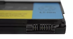 Аккумулятор для ноутбука Lenovo 45N1127 / 10.8V 5200mAh / NB00000252 PowerPlant - миниатюра 2