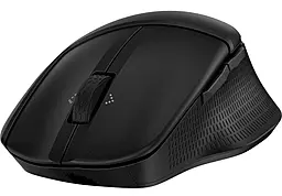 Компьютерная мышка HP 480 Comfort Black (8T6M3AA) - фото Компьютерная мышка HP 480 Comfort Black (8T6M3AA)