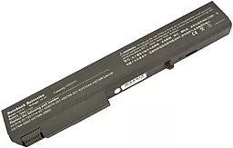 Аккумулятор для ноутбука HP Compaq HSTNN-OB60 EliteBook 8730W / 14.4V 5200mAh / Black