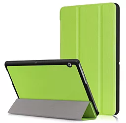 Чехол для планшета BeCover Smart Case Huawei Mediapad T3 10 Green (701509)