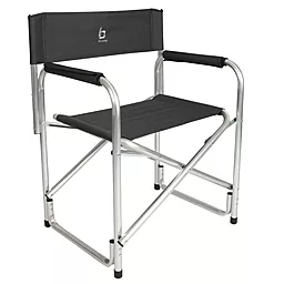 Кресло раскладное Bo-Camp Director's Chair Grey (1267212) - миниатюра 10