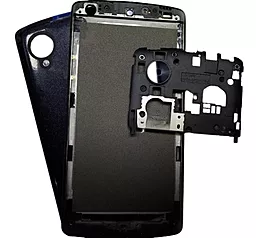 Корпус LG D820 Nexus 5 Black
