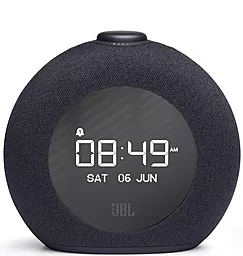 Колонки акустичні JBL Horizon 2 Black (JBLHORIZON2BLK) - фото Колонки акустичні JBL Horizon 2 Black (JBLHORIZON2BLK)