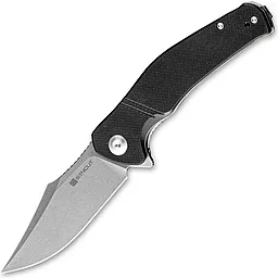 Нож Sencut Episode SA04B Black - фото Нож Sencut Episode SA04B Black