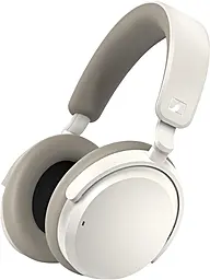Навушники Sennheiser ACCENTUM Wireless White (700175) - фото Навушники Sennheiser ACCENTUM Wireless White (700175)