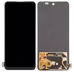 Дисплей Realme 13 Pro с тачскрином, (OLED), Black - фото Дисплей Realme 13 Pro с тачскрином, (OLED), Black