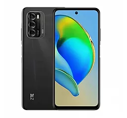 Смартфон ZTE Blade V40 Vita 4/128GB Black - фото Смартфон ZTE Blade V40 Vita 4/128GB Black