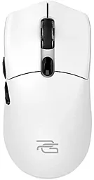 Компьютерная мышка Proove Gaming Rate White (CMRTWR003001) - фото Компьютерная мышка Proove Gaming Rate White (CMRTWR003001)