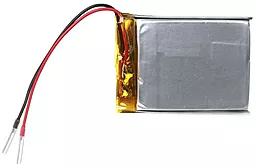 Акумулятор для розумних годинників Универсальний 7,1*24,3*30,0mm (Li-ion 3.6V 450mAh)