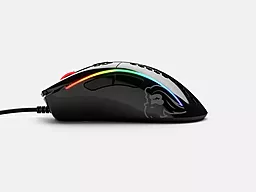 Комп'ютерна мишка Glorious Model D Minus Glossy Black (GLO-MS-DM-GB) - мініатюра 3
