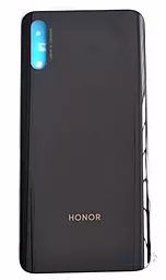 Задняя крышка корпуса Huawei Honor 9X Original  Black