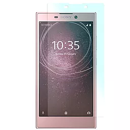 Защитная пленка BoxFace Противоударная Sony Xperia L2 H4311 Clear - фото Защитная пленка BoxFace Противоударная Sony Xperia L2 H4311 Clear
