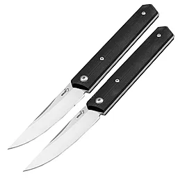 Набор ножей Boker Plus Kwaiken Steak Knife Set (03BO810SET) - фото Набор ножей Boker Plus Kwaiken Steak Knife Set (03BO810SET)