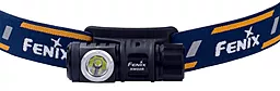 Ліхтарик Fenix HM50R XM-L2 U2 - мініатюра 2