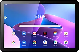 Планшет Lenovo Tab M10 (3rd Gen) 4/64 LTE + Case Storm Grey (ZAAF0088UA)