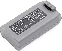 Акумулятор DJI Mini 2/SE 2400mAh PowerPlant (CB970858)