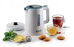 Kettle/plast ARIETE 2846 WHITE - миниатюра 3