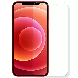 Защитная пленка BoxFace Противоударная Apple iPhone 12 Mini Clear - фото Защитная пленка BoxFace Противоударная Apple iPhone 12 Mini Clear