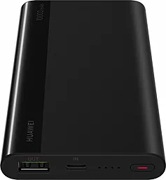 Повербанк Huawei CP11QC 10000 mAh Black - миниатюра 3 Повербанк Huawei CP11QC 10000 mAh Black - миниатюра 3