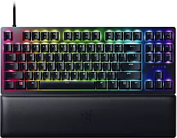 Клавиатура Razer Huntsman V2 Tenkeyless Purple Optical Switch RU USB (RZ03-03941400-R3R1)