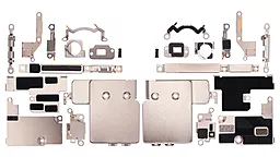 Набор металлических пластин Apple iPhone 13 mini