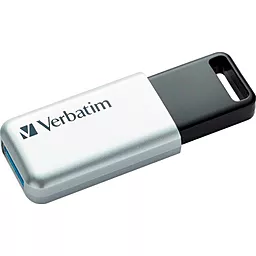 Флешка Verbatim 64 GB Store 'n' Go Secure Pro USB 3.2 Gen 1 (MDAVR-236/G) - фото Флешка Verbatim 64 GB Store 'n' Go Secure Pro USB 3.2 Gen 1 (MDAVR-236/G)