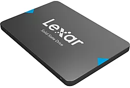 SSD Накопитель Lexar NQ100 240 GB (LNQ100X240G-RNNNG) - миниатюра 3