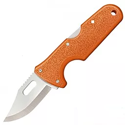 Нож Cold Steel Click-N-Cut Hunter (CS-40AL) Orange - фото Нож Cold Steel Click-N-Cut Hunter (CS-40AL) Orange