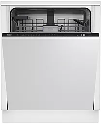 Посудомийна машина Beko DIN48430AD