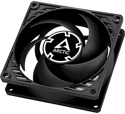 Система охлаждения Arctic P8 TC Black (ACFAN00140A) - миниатюра 2