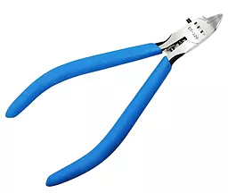 Бокорезы AxTools DT-120 117 мм