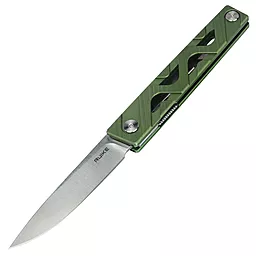 Нож Ruike P878-AG Green - фото Нож Ruike P878-AG Green