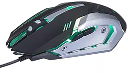 Компьютерная мышка Greenwave GM-3263MB USB (R0015166) Black - фото Компьютерная мышка Greenwave GM-3263MB USB (R0015166) Black