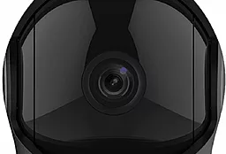 Камера видеонаблюдения Xiaomi YI Dome Camera 360° International Version (1080P) Black - миниатюра 3