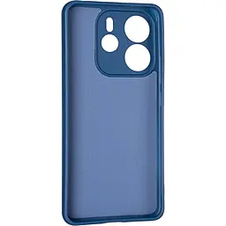 Чехол 1TOUCH Full Soft Case для Xiaomi Redmi Note 14 4G Global Version Dark Blue - миниатюра 3 Чехол 1TOUCH Full Soft Case для Xiaomi Redmi Note 14 4G Global Version Dark Blue - миниатюра 3