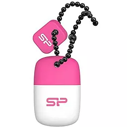 Флешка Silicon Power 16GB Touch T07 USB 2.0 (SP016GBUF2T07V1P)